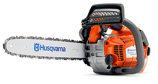 Бензопила Husqvarna