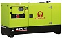 Дизельный генератор GSW35 Yanmar