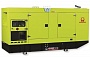 Дизельный генератор Pramac GSW310Do