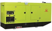 Дизельный генератор GSW560 Cummins