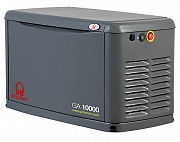 Газовый компактный генератор Pramac GA10000