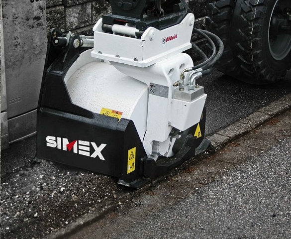 Simex PHD 450