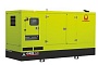 Дизельный генератор Pramac GSW220D