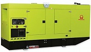 Дизельный генератор GSW600 Cummins