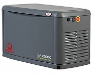 Газовый генератор Pramac GA20000
