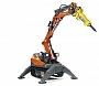 Робот для демонтажа Husqvarna DXR 140