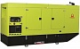 Дизельный генератор Pramac GSW830Do
