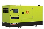Дизельный генератор GSW150 Cummins