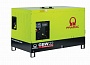 Дизельный генератор Pramac GBW22P