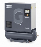 Винтовой компрессор GA 11+ - 8.5