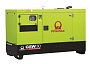 Дизельный генератор Pramac GSW30P