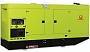 Дизельная электростанция GSW650C