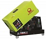 Дизельный генератор Pramac GBW15P