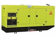 Дизельный генератор Pramac GSW315P